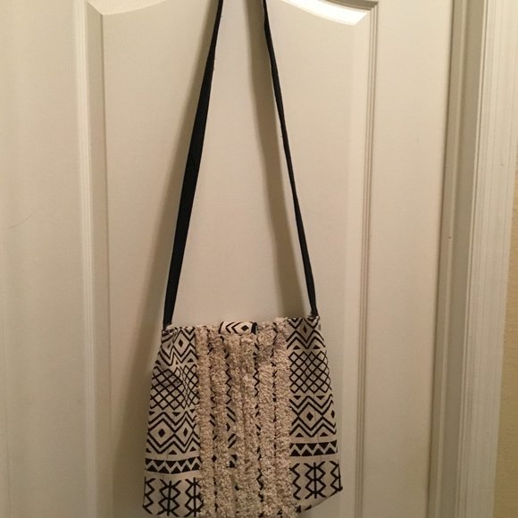 Handmade Computer Tote - Picture 2 of 2